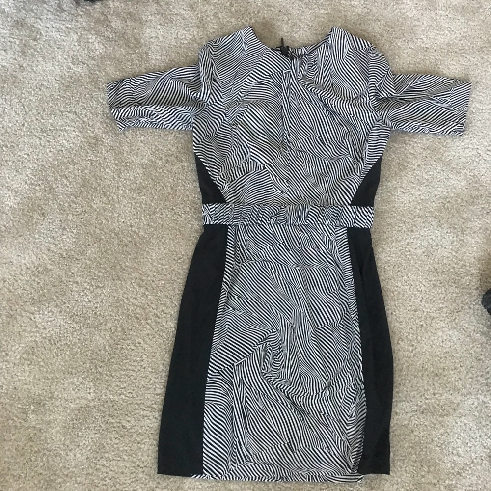 Armani Exchange dress